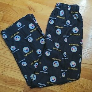 Boys lounge pants